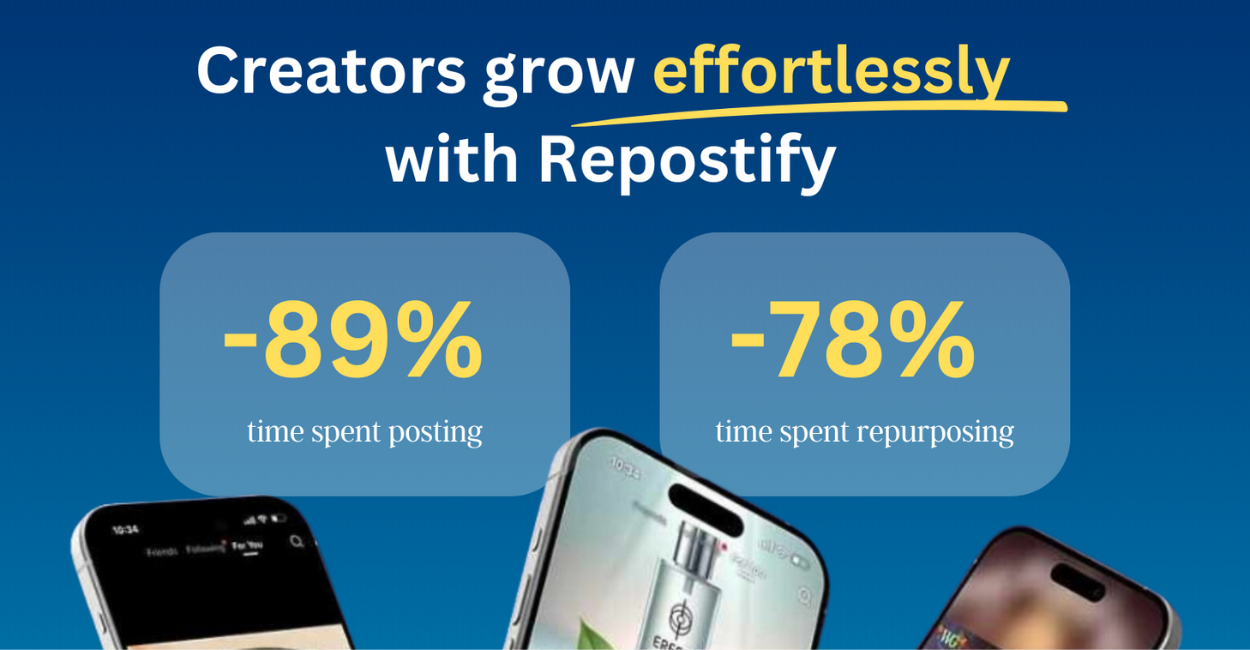 Repostify.io Reviews