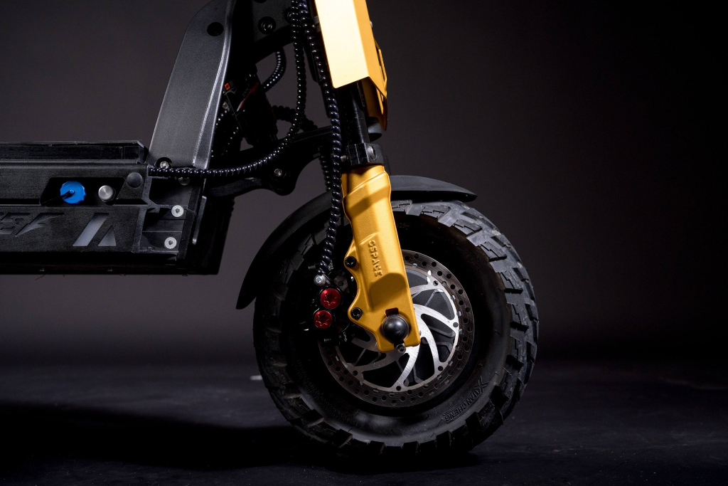 Gspace Mars GS7660 Tires