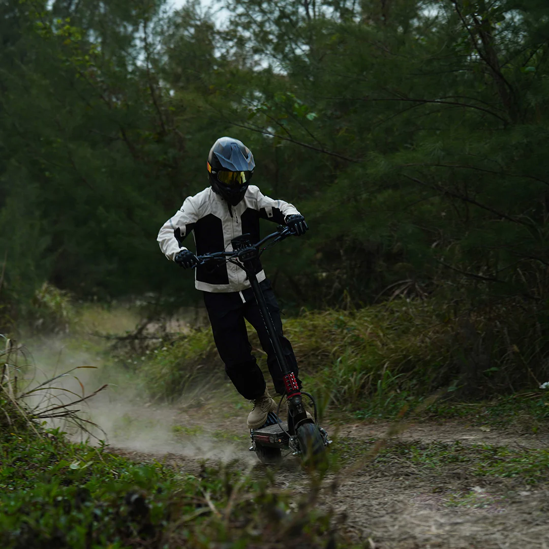Resenha do YUME Raptor 2