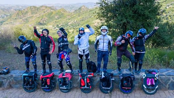 The best electric unicycle for commuting guide